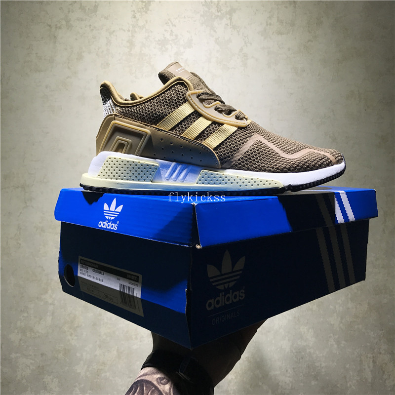 Adidas Originals EQT Cushion ADV Brown